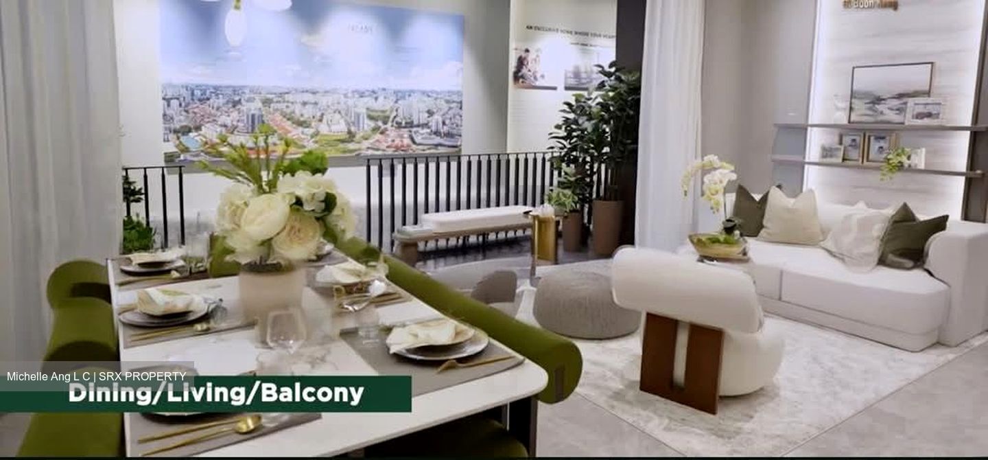 THE ARCADY AT BOON KENG (D12), Apartment #559710661